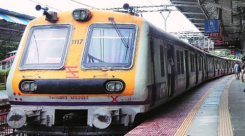 local train