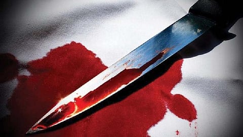 साता-यातील अल्पवयीन मुलांनी केला कोयत्याने वार, तिघेजण जखमी 