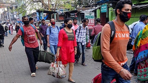 people in india 960