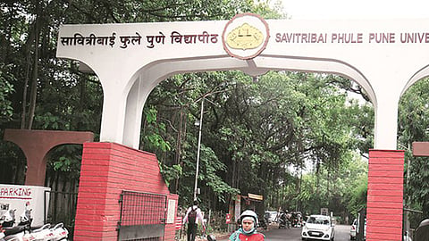 pune university