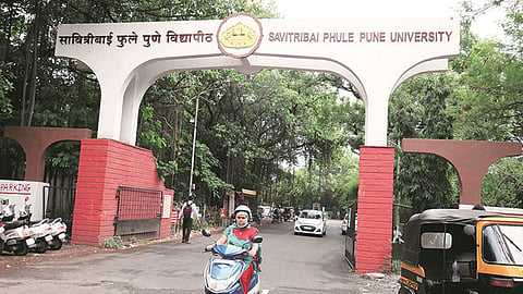 pune university