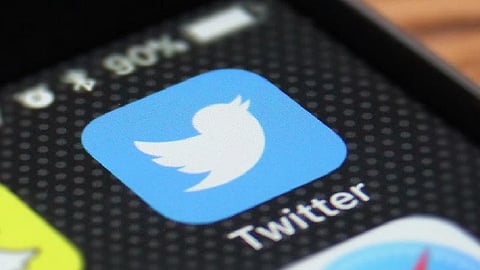 Twitter Down
