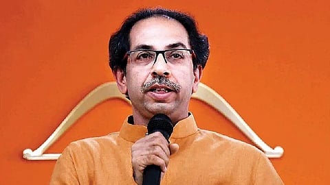 मुख्यमंत्र्यांकडून नव्या वर्षाच्या शुभेच्छा