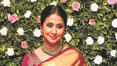 urmila matondkar birthday 