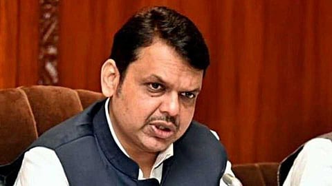 Devendra Fadnavis