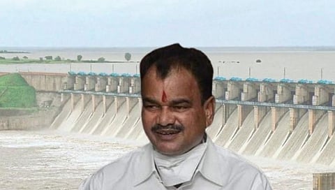 Datta Bharne