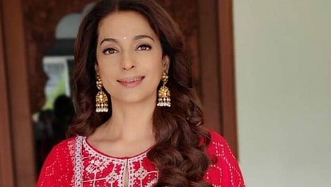 Juhi Chawla
