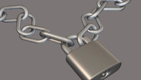 Lock