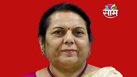 Neelam Gorhe