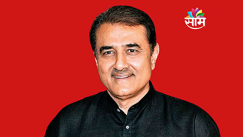 Praful Patel