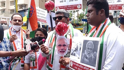 नेरुळ काँग्रेस 
