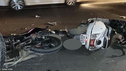 accident 