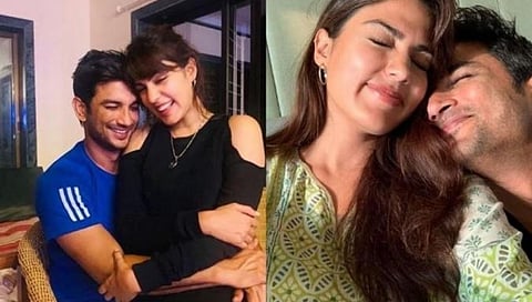 Sushant Singh Rajput News, Sushant Singh Rajput Death Case, Rhea Chakraborty Latest News