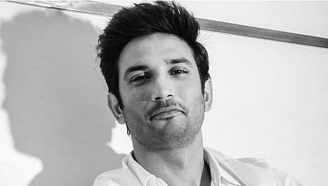 Sushant Singh Rajput