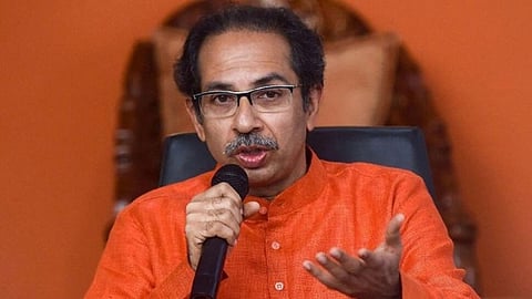 'या'आधी कोरोना संकट संपवायचंय : मुख्यमंत्री  