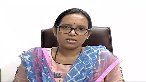 वाचाI शिक्षणमंत्री वर्षा गायकवाड यांनी केली महत्त्वपूर्ण घोषणा 