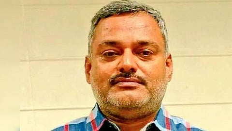 BREAKING | गँगस्टर विकास दुबेचं कानपूरमध्ये एन्काऊंटर