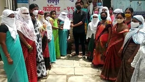 asha worker