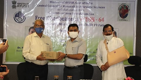 dr pramod sawant