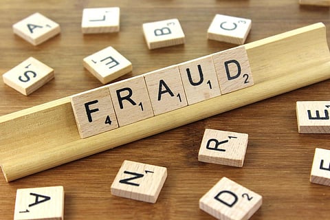 fraud