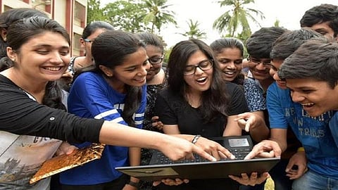 असा पाहा बारावीचा निकाल 