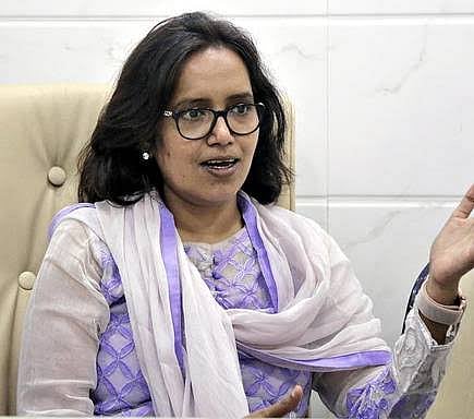 Breaking: वर्षा गायकवाड कोरोना पॉझिटिव्ह 