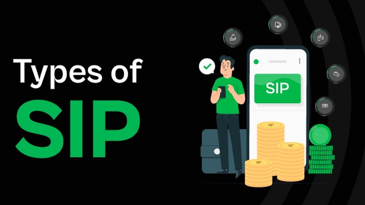 Types Of SIP : SIP चे नेमके किती प्रकार? तुमच्यासाठी कोणते ठरेल सर्वात ...
