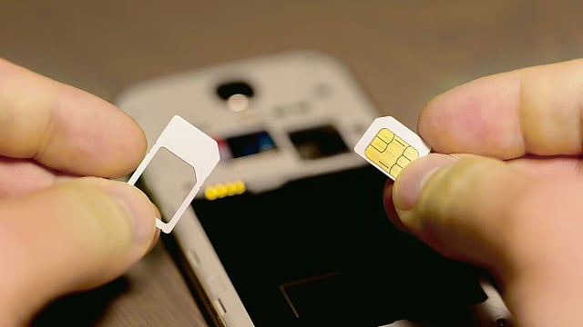 SIM Card Port News : १ जुलैपासून सिमकार्ड पोर्ट करणं झालं कठीण; वाचा ...
