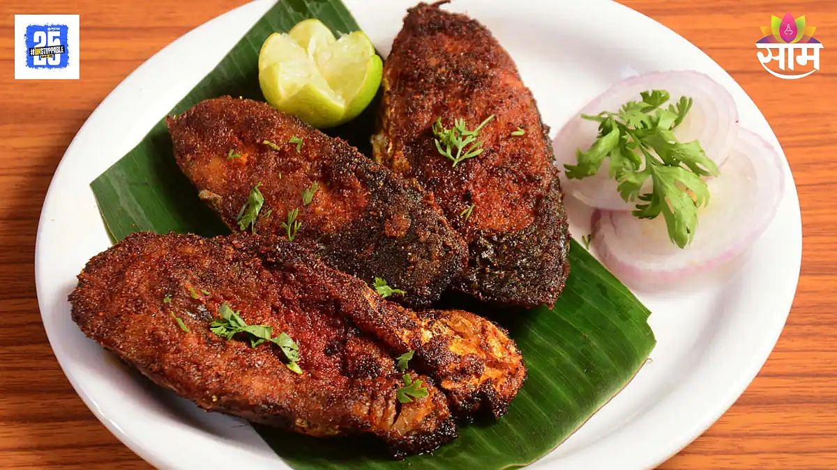 Dangerous Fish: जर तुम्ही हा खास मासा खात असाल तर सावधान! हा धोकादायक ...