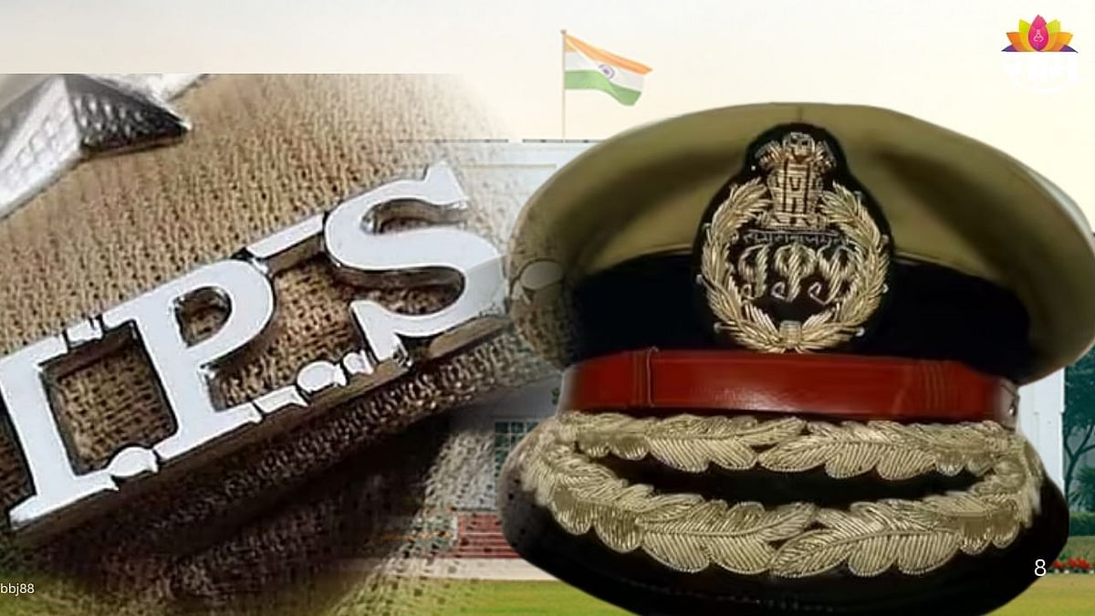 IPS Transfer: 13 वरिष्ठ आयपीएस अधिकाऱ्यांच्या बदल्या; कोणत्या आयपीएस ...