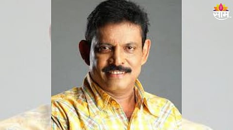Famous Actor Death: प्रसिद्ध अभिनेता काळाच्या पडद्याआड; गंभीर आजाराशी ...