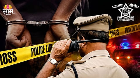 Shocking : रेशनकार्ड बनवून देतो पण..., तहसीलदार ऑफिसजवळ बोलावून ३० ...