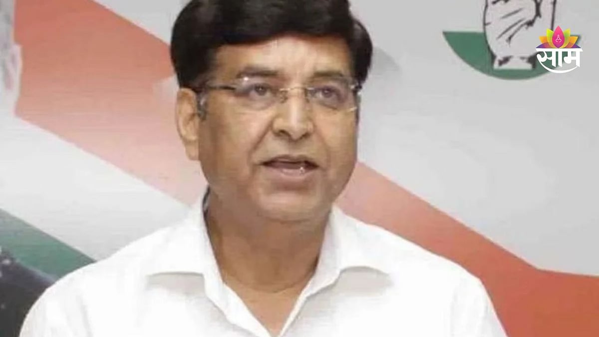 Audio Clip : काँग्रेस आमदाराच्या भावांची 'ती' ऑडिओ क्लिप व्हायरल ...