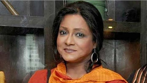 ശ്രീല മജുംദാര്‍