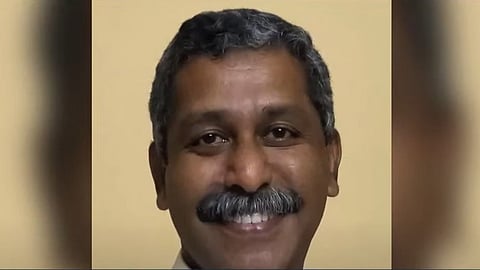 കൊല്ലപ്പെട്ട രഞ്ജിത്ത് ശ്രീനിവാസൻ