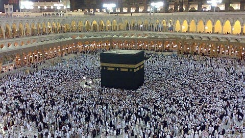 Hajj