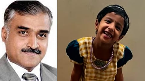 സ്കൂള്‍ പ്രിന്‍സിപ്പല്‍ തോമസ് ചെറിയാന്‍, ജിയന്ന