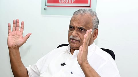 പ്രൊഫ. കെപി കണ്ണന്‍