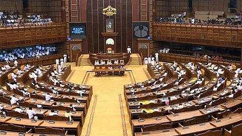 kerala assembly