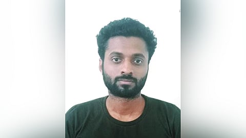 ആദിത് ഗോപന്‍