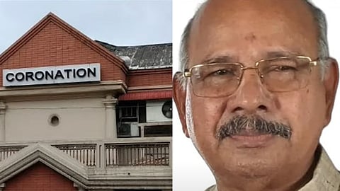  കെ ഒ ജോസഫ് 