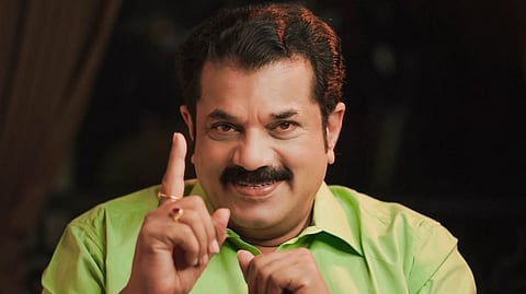 mukesh