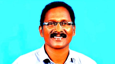 കെ കെ ഉണ്ണികൃഷ്ണന്‍