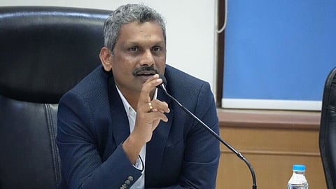 ഷാജി പ്രഭാകരന്‍