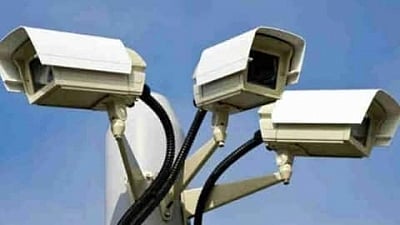 cameras for live monitoring