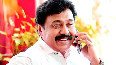 വിനയൻ