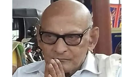ആയാംകുടി കുട്ടപ്പന്‍ മാരാര്‍