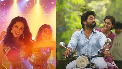മൃദു ഭാവേ ദൃഢ കൃത്യേ ട്രെയിലറില്‍ നിന്ന്