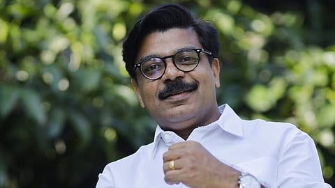 Mathew Kuzhalnadan
