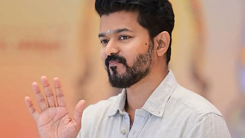 വിജയ് 
